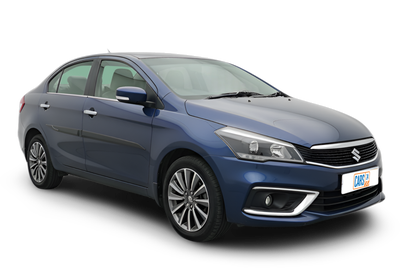 Maruti Ciaz-img